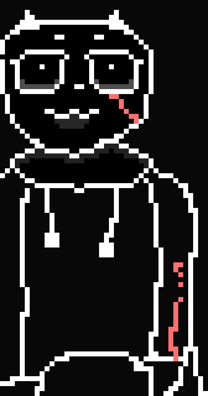 [8f2966] lil skeleton aikawa  help m-me