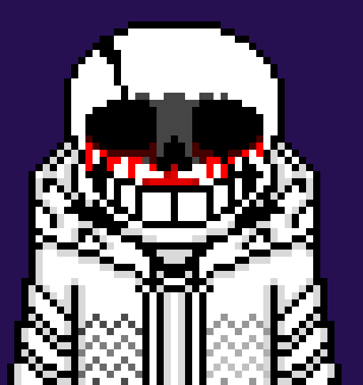 [b63bdb] h i T e r r o r *clenches his fist* i sure D I D N ' T miss you