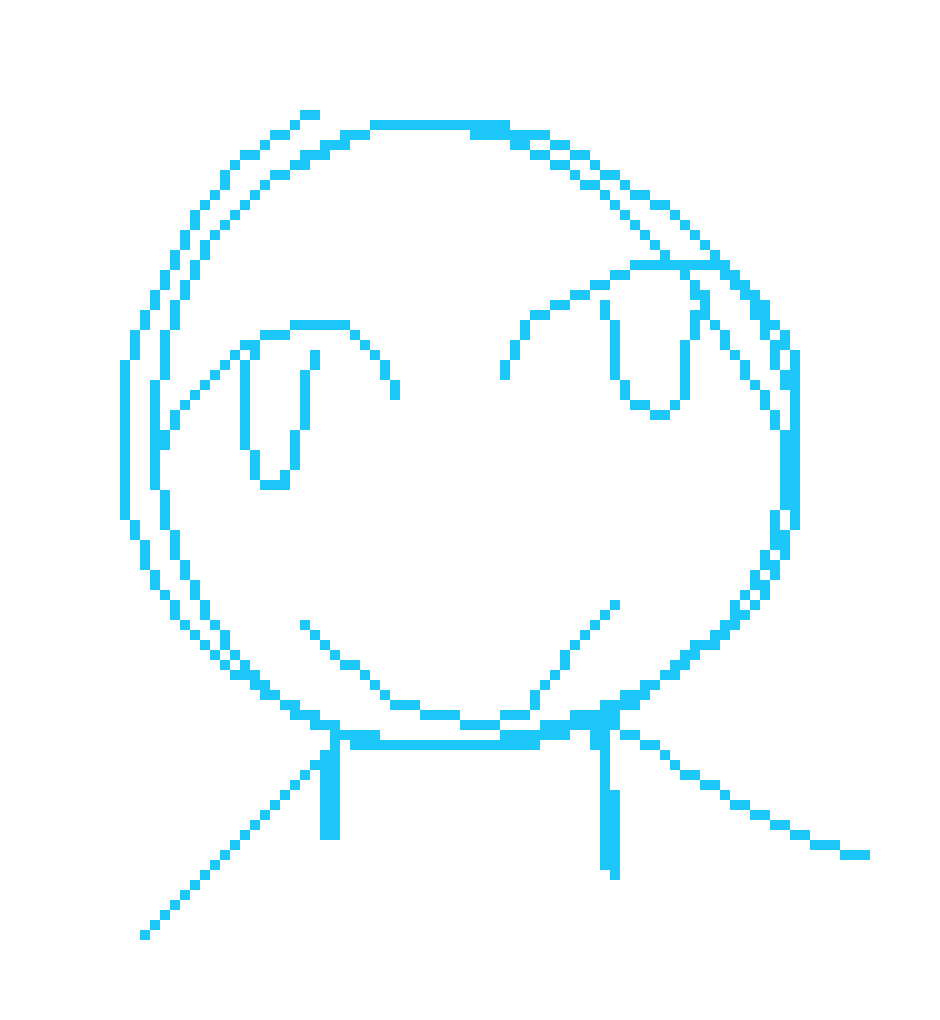 [db1bb5] Riley what if I did that but instead I just blinded 100 children