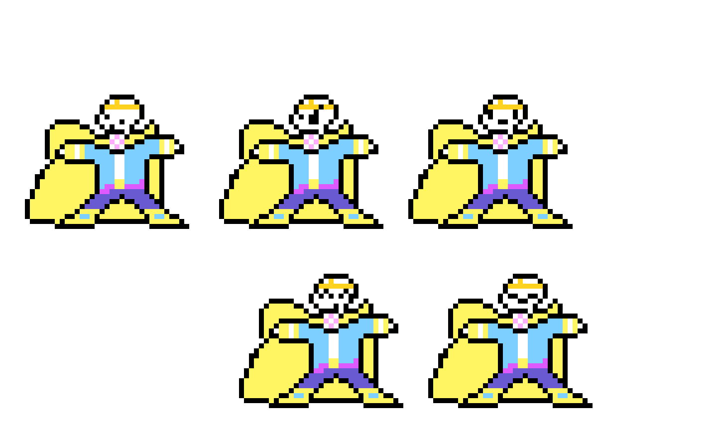 [c8bb2d] heh this is meh perm sproite now