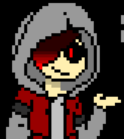 [752b4c] Huzzah, I have beaten those who do not notice things! (Pretty sure the first time we started actually hanging out was when you were future Tom from Eddsworld). And I`ll see you if I`m on, Chris. I`ll try. -BD