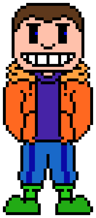 [d6b045] John: OH MY GOD everyone knows