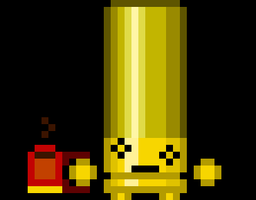 [5101cd] I *sip* hAvE nO iDeA wHaT jUsT HaPpEnEd