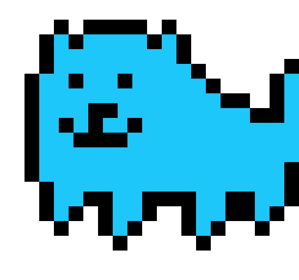 [2637bd] Annoying Dog