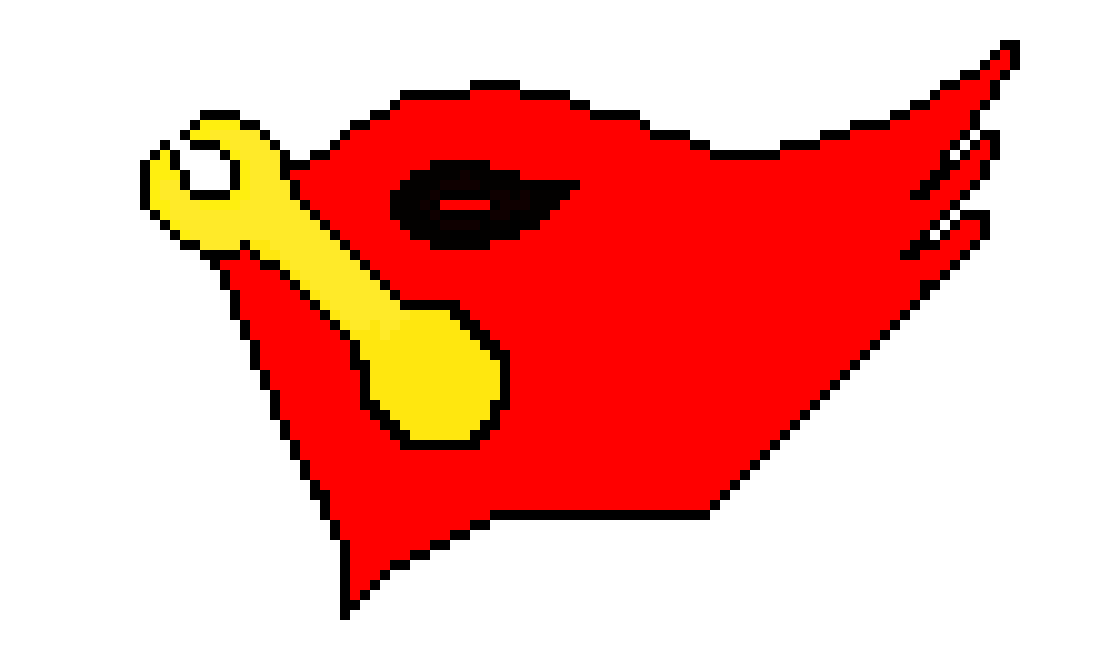 [9664c4] 8bit completed