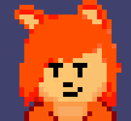 [d8d976] Well i thinks its a good reason *She winds something up* -Foxlya/Foxy/Gast