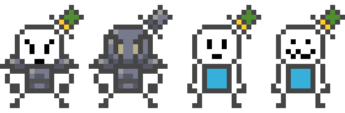 [9664c4] Tale of noobs TDP