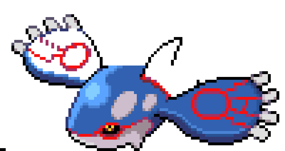 [8aa4ac] Does it have to be Those Pants?| Fish :O