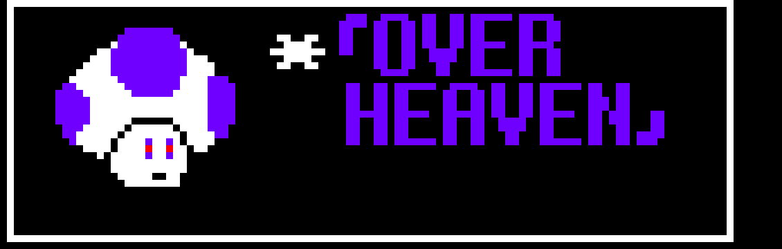 [de8125] *creates a zipper portal to the real mushroom dimension* - Toad