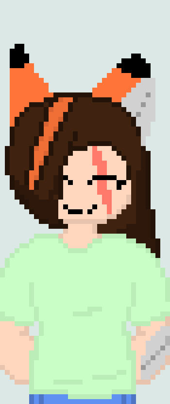 [cbadc7] MY NAME IS JACKSEPTICEYE (tell me if i spelled his name wrong) -BL