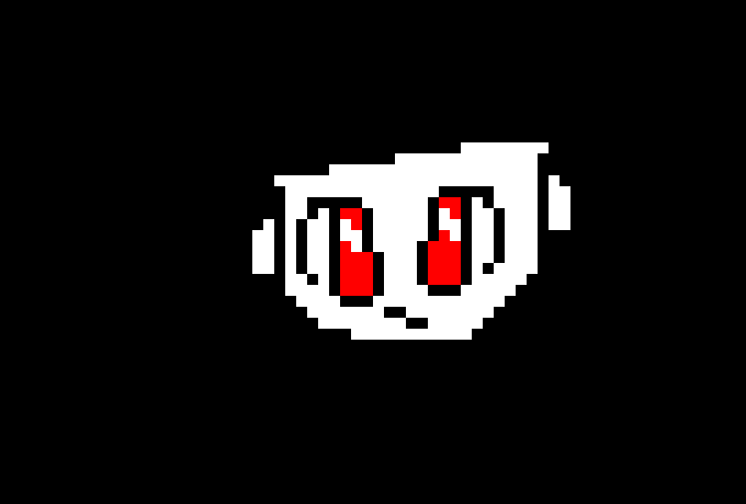 [3183dc] Also Chara WIP or smth. [lss]