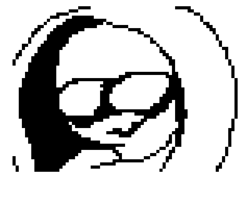 [d7898c] * He'd twirl his axe around. *