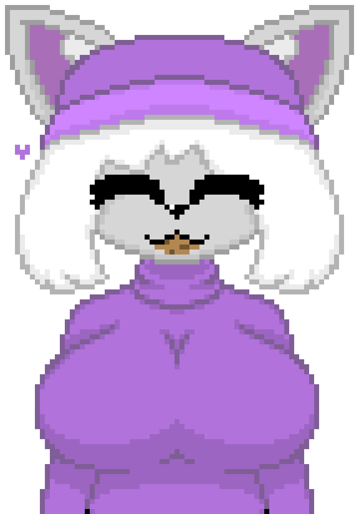 [6d07bc] -Happi- -Caitlynn