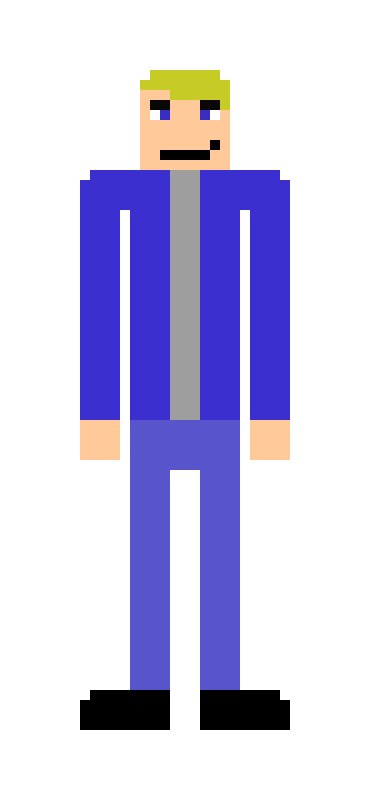 [9664c4] Rodger Jerman