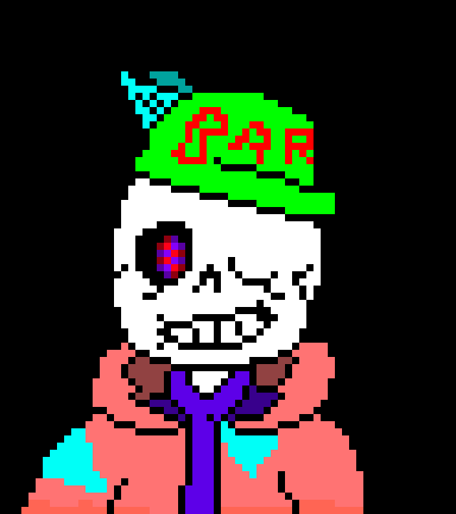 [5b2f3e] aren't we all?