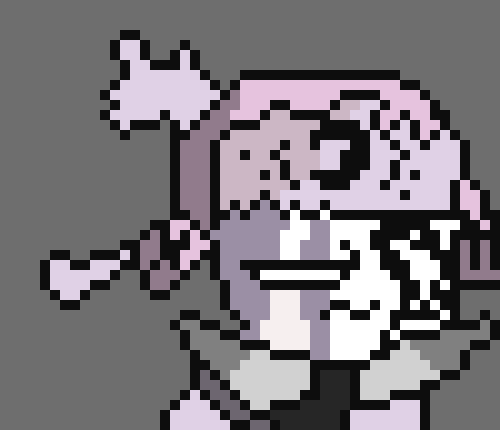 [db17e5] I don`t wanna sing. [Sarv]