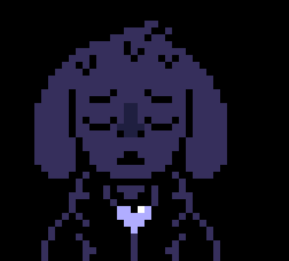 [c91422] *laying on the ground in a box in the alleyway snoring*