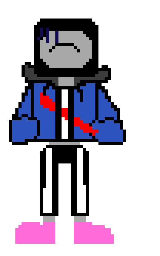 [2fcb16] Sans!ODST: Oh Heya Fish and Syl.....Heh......Fish and S e a l.......Heh......