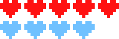 [521ef4] 8 Hearts