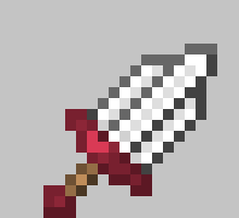 [05b0c1] Quartz Sword-T