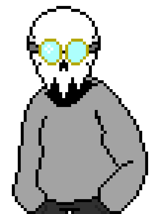 [15ee58] -puts on goggles and goes under machine- im so stupid!