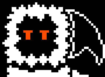 [5e7c80] Or does he not have ears or they are hidden and they are just fur?