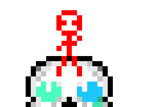 [20d63b] Two Bit+- Anyways pam has grown hollow at this moment go to sleep skeleton man!