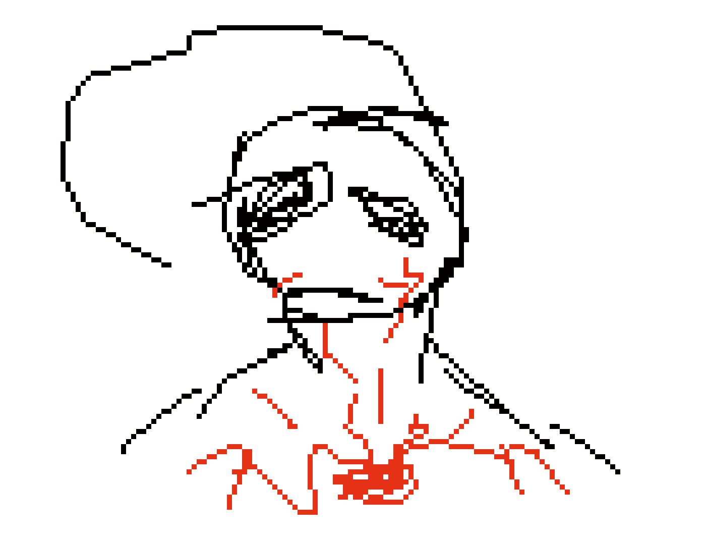 [10605a] With this you will now be cursed with spending every moment of your life on pam gg