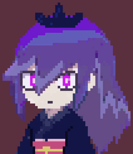 [5b2f3e] As long as it doesn't.... pee everywhere (Ight ima go to chat now, you can meet me there, or not)