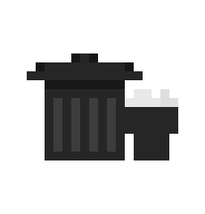 [000c8c] GARBAGE