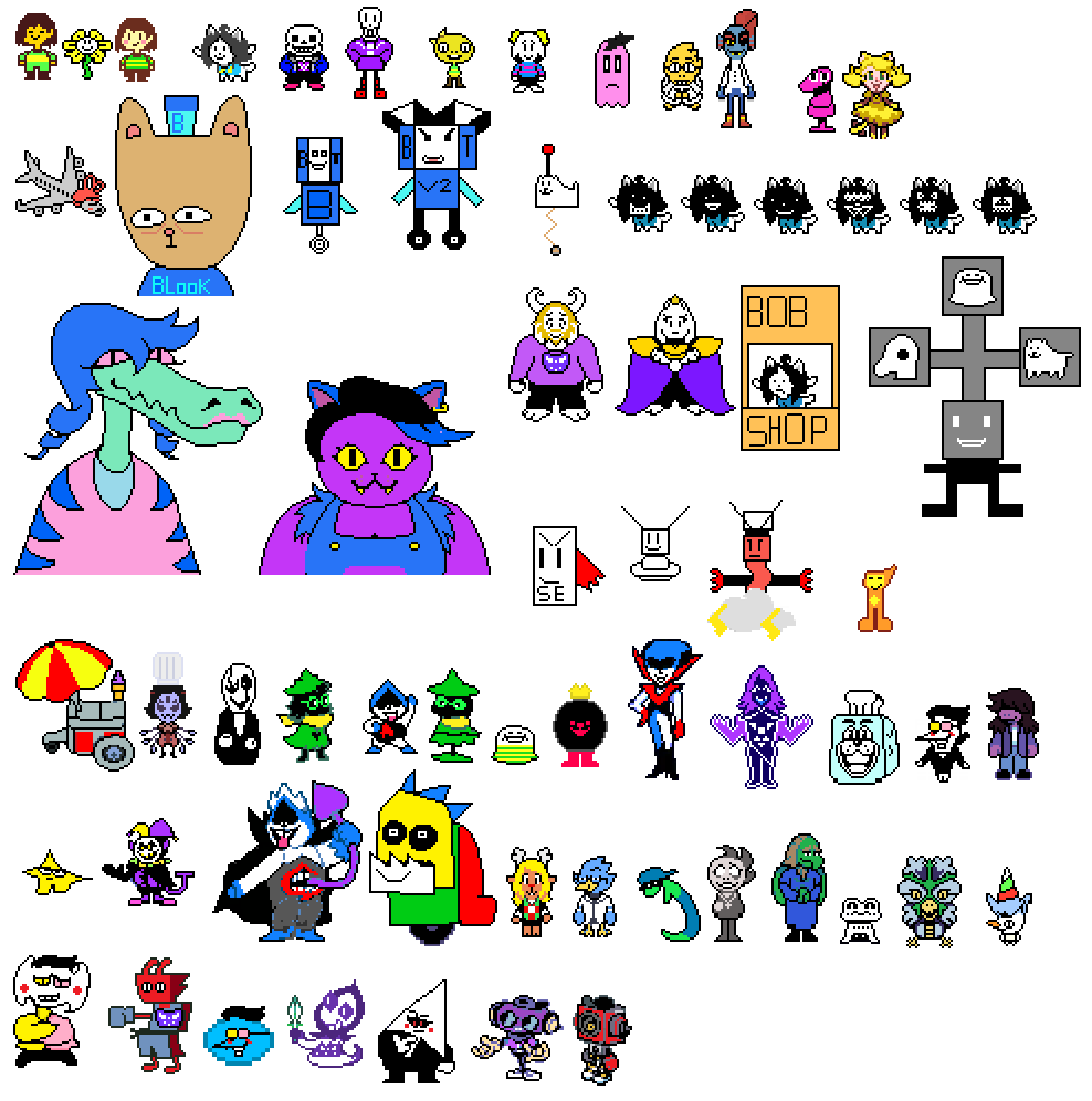 [d728ea] UDR!Underswap