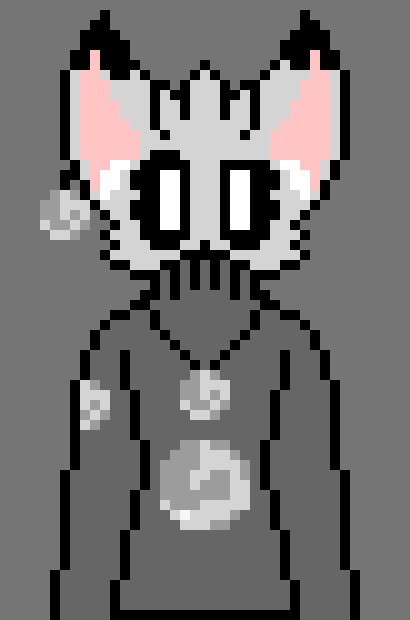 [6d74d1] Also, is there anybody else here? I don't want the only two people to be me and him... Especially when he is a Sans...