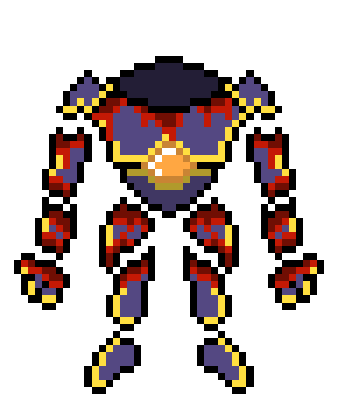 [ad3579] Does anyone think I should hop into the whole FNF thing? - Blook (BLK)