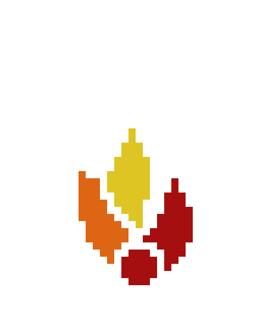 [9664c4] Candle Emblem11