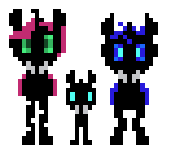 [9664c4] Changelings v3