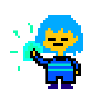 [fb1177] water frisk: Ethan approves