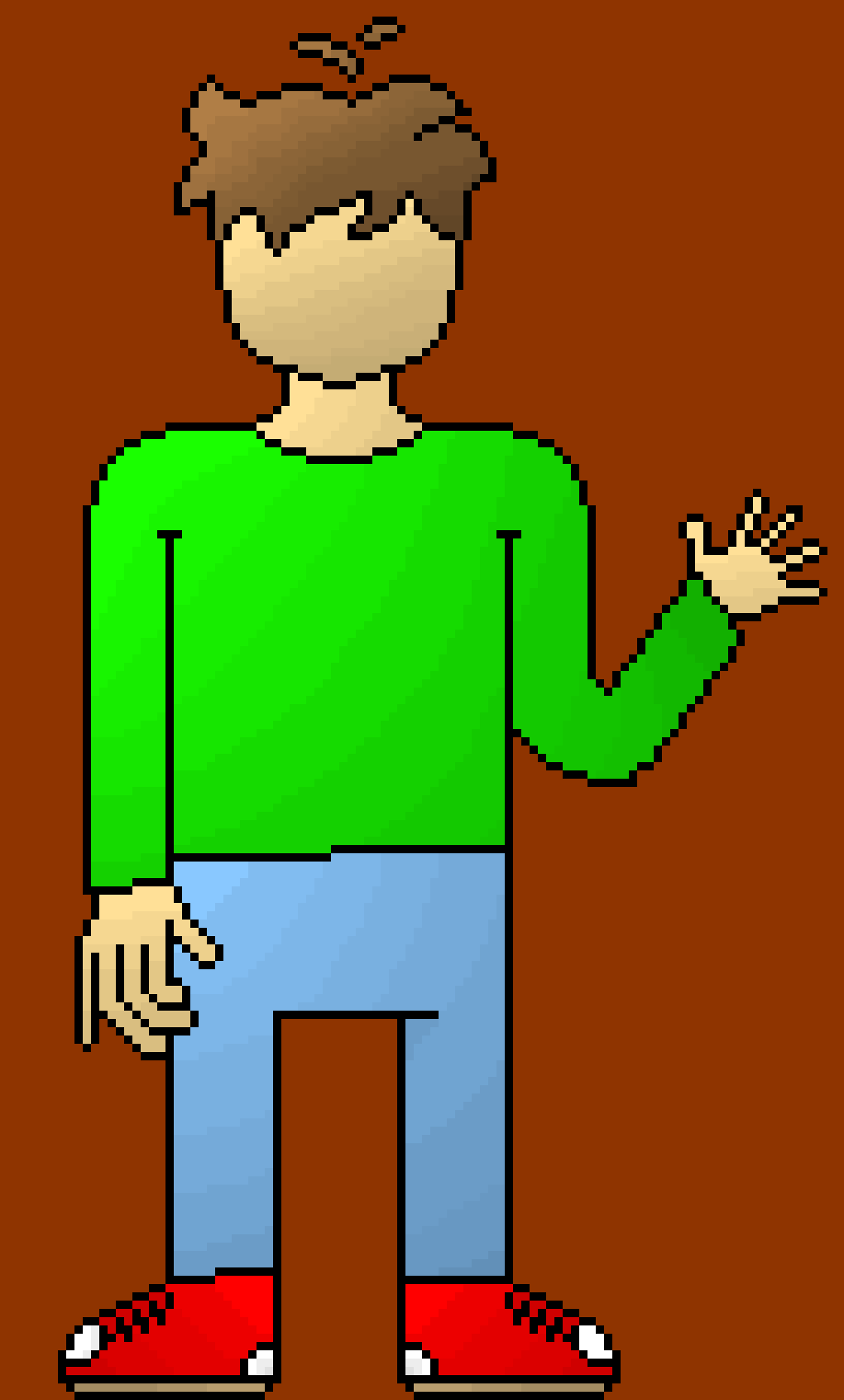 [5b62b0] hey john I think i got blocked by these guys...-Bx