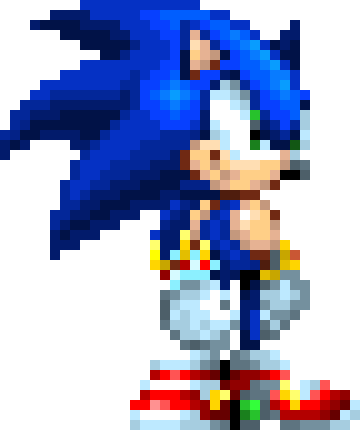 [c19ed0] SA2: Sonic UL (Upgrade Legacy)