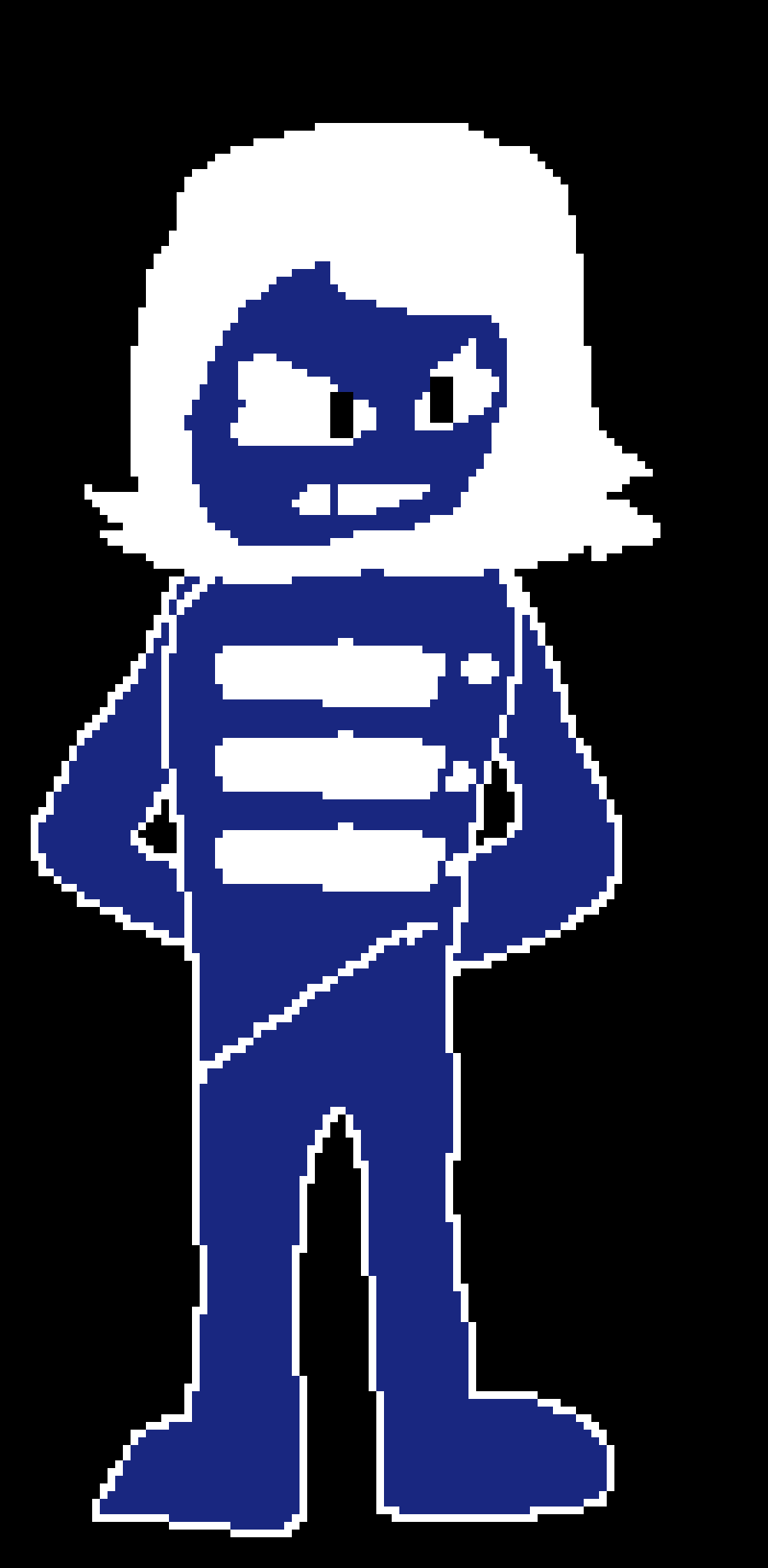 [3fcaee]  fineth then illeth be fourcethed ( a battle begins ) * fight *     * act *      *item *      *mercy *  -Tom