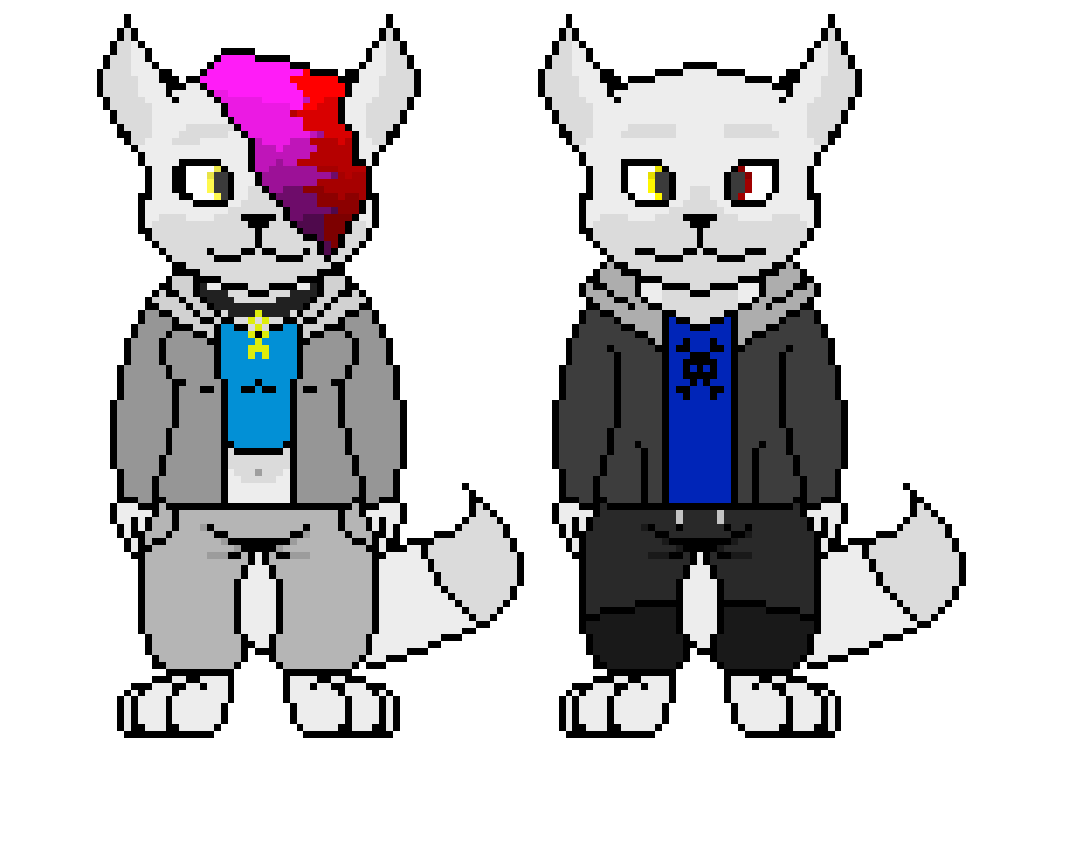 [53a360] The Satujinki