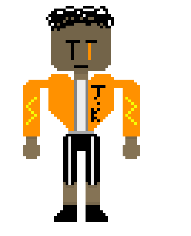 [2fcb16] Why do I even bother......