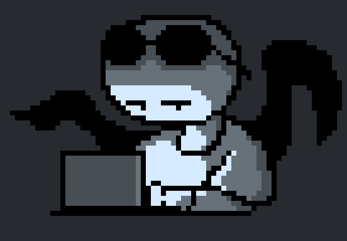 [23d01e] Having the ability to type doesn't make you intelligent.