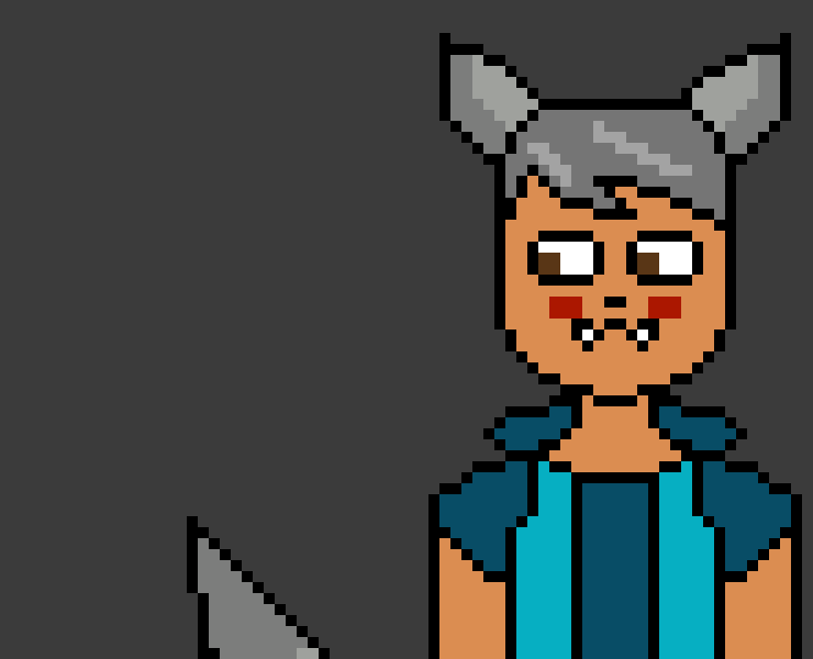 [4fbda4] you know when you nuzzle onto my chest... c-can i d-d-do that t-to you- Evan