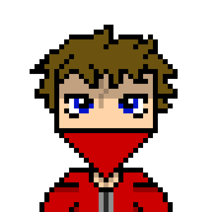 [9664c4] the sprite Im using now is mine I made it