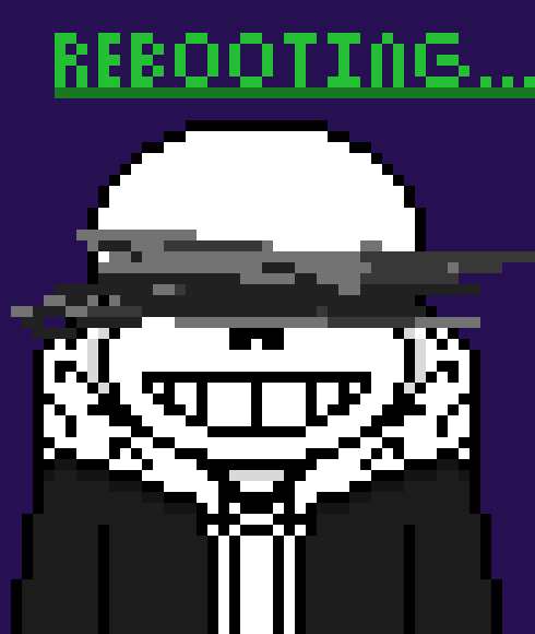 [ffb4a4] *Demon comes over* okay your time's up, weird lunatic *she makes Madness crash and the fangirls leave*