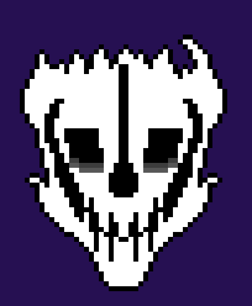 [c7b058] no ide- *a blaster appears and looks at them*