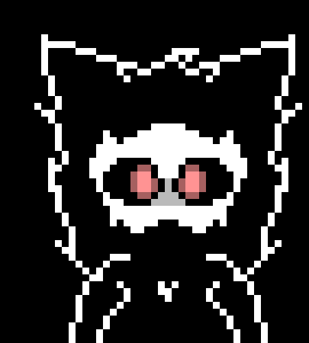 [d0ac6b] "well i was created in a lab... on that was overrun with the other Creatures... i am just a living puddle... i have no host... i would also suggest kinda being careful about the others"