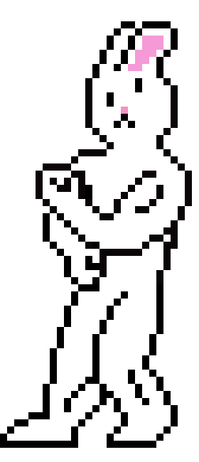 [ff1d01] Final Form Rabbit