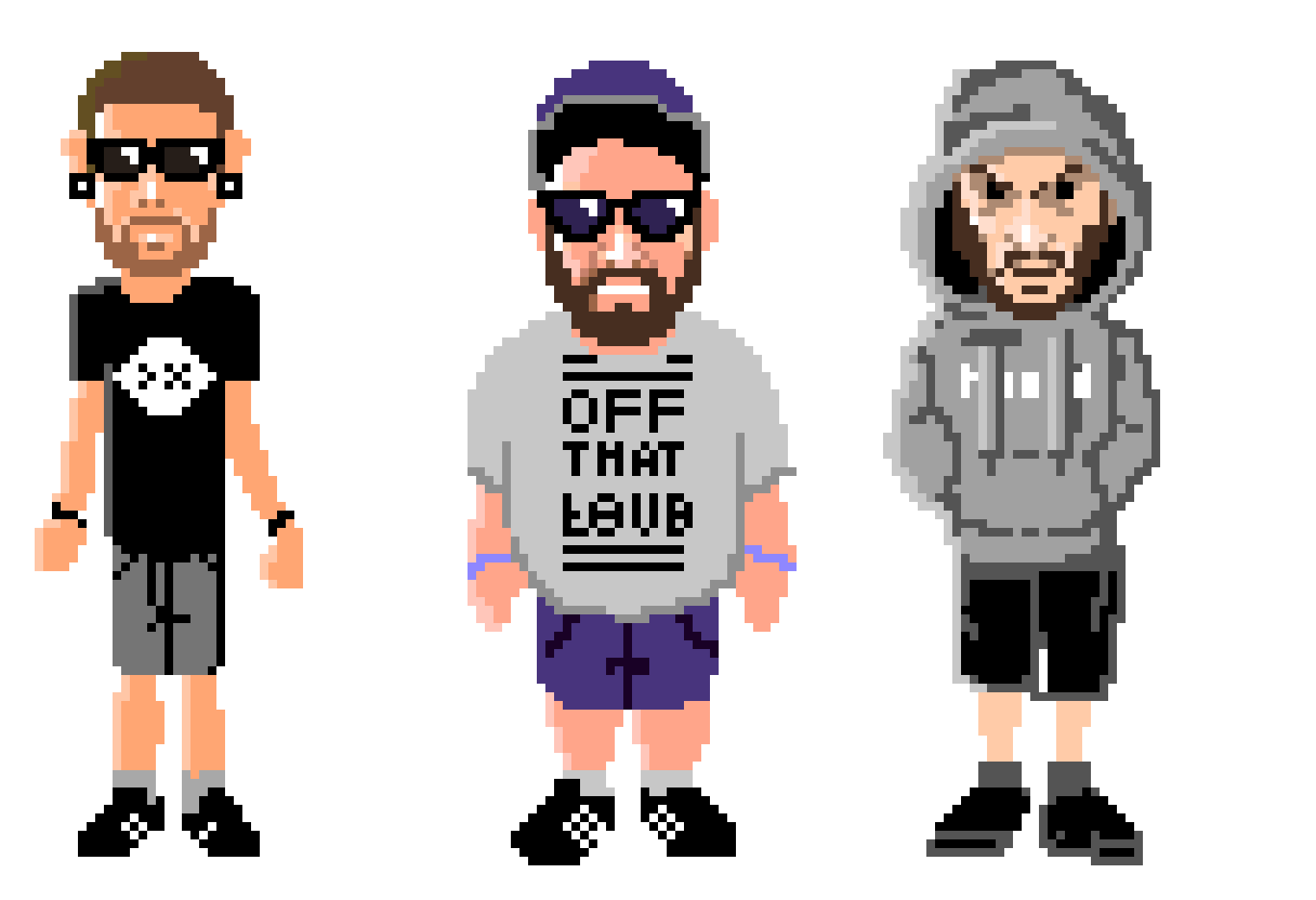 [9664c4] kike & SEROKAH & YO