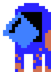 [9664c4] Rusty Mail box